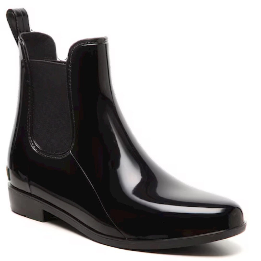 RALPH LAUREN Short Rain Boots
